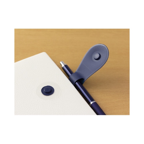 ベルトシール2314 マグネット13 紺