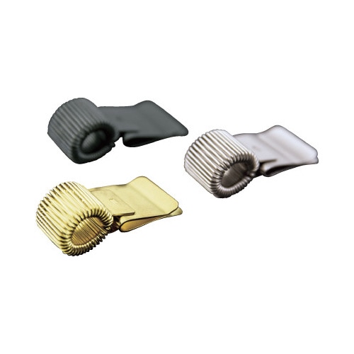 ミニクリップペンホルダー 黒