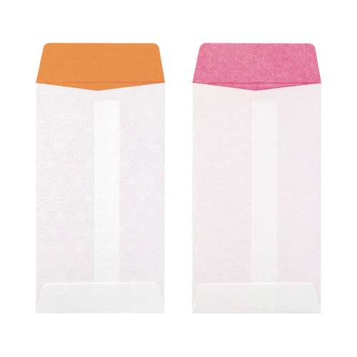 ぽち袋048 小紋づくし