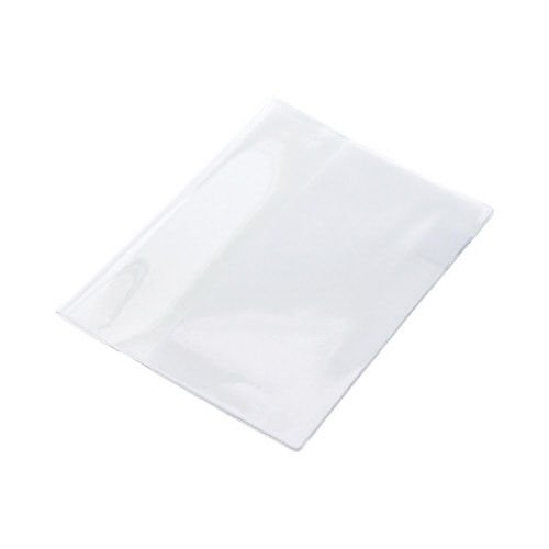 MDノートカバー <A5>1日1ページ用