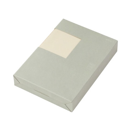 MDノートライト<A5> 方眼罫 7色入