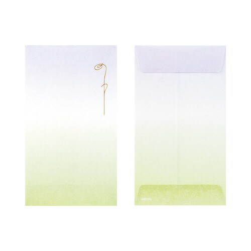 ぽち袋047 かさねの色目