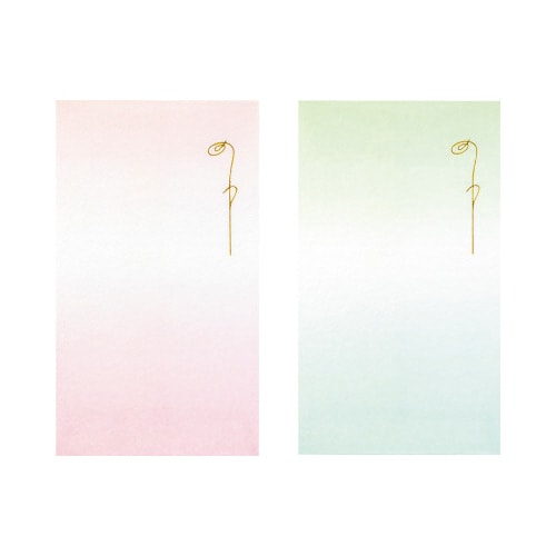 ぽち袋047 かさねの色目