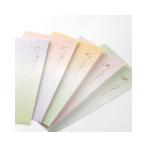 ぽち袋047 かさねの色目