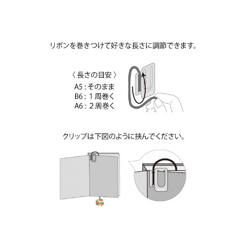 ubN}[J[@hイ