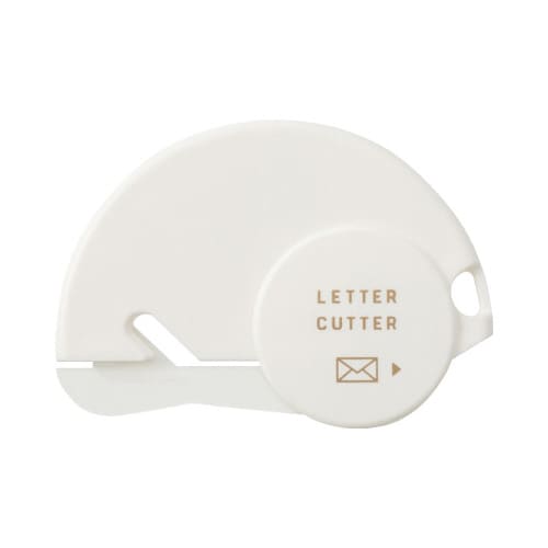 レターカッター セラミック刃