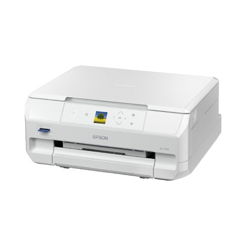 インクジェットプリンタ EP−715A
