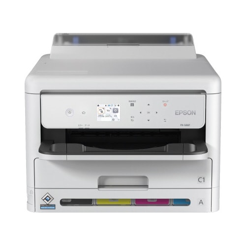 インクジェットプリンタ PX−S887