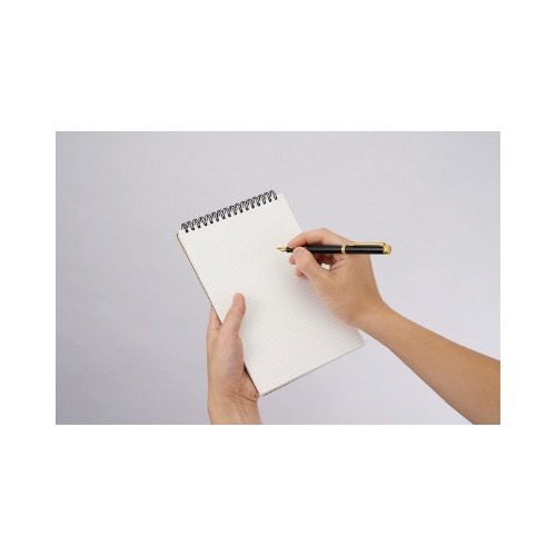 ノート ニーモシネ A5  5mm方眼罫