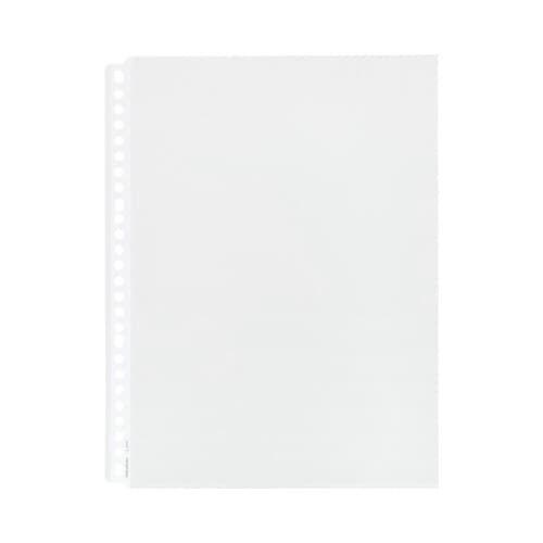 クリアポケットリーフ B5 50枚×2