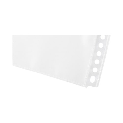 クリアポケットリーフ B5 50枚×2