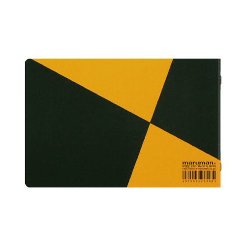 スケッチバインダー ミニサイズ 5穴×4