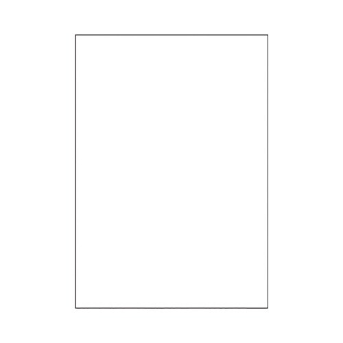 レポートパッド A5 無地×10