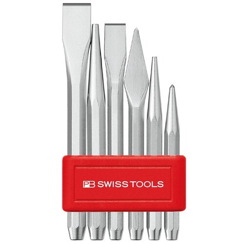 ポンチタガネセットパックなし