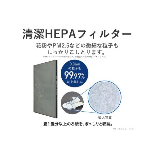 ナノイー 空気清浄 FーPXV60ーW 2台