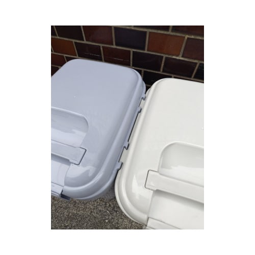 ジョイントペール45L ナイトブルー