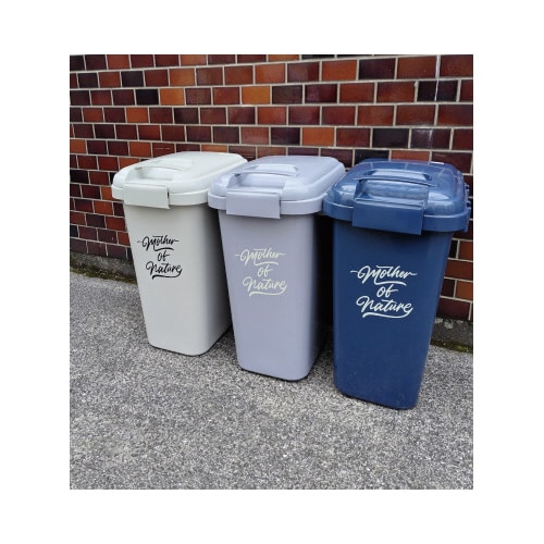 ジョイントペール45L ナイトブルー