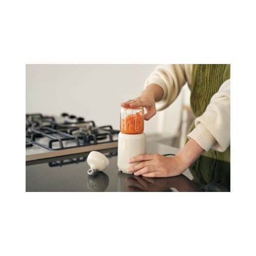 エジソン販売 離乳食ブレンダー