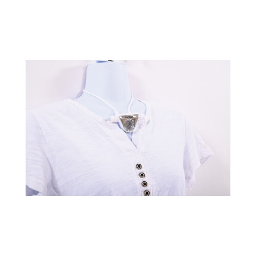 充電式チェストライトミニ ホワイト