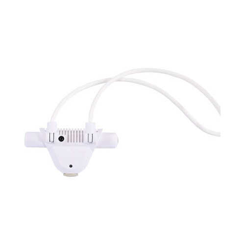 充電式チェストライトミニ ホワイト