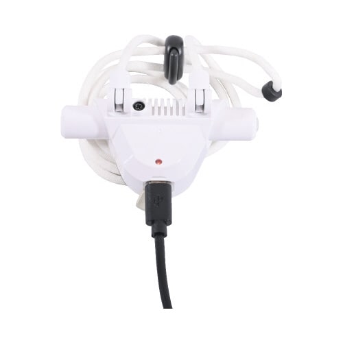 充電式チェストライトミニ ホワイト