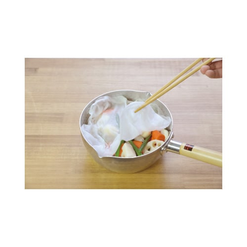 丈夫でやぶれにくいコットン不織布シート 20枚