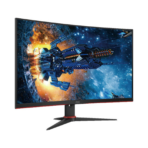 27型液晶ディスプレイ 1920×1080ブラック