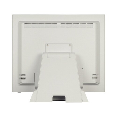 19型スクエアタッチパネル液晶ディスプレイ