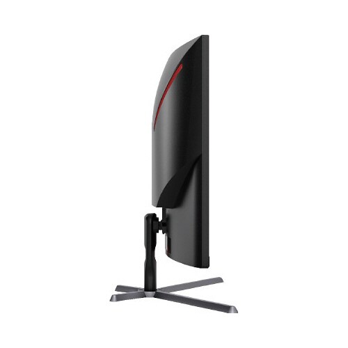 31.5型ワイドゲーミングディスプレイ ブラック