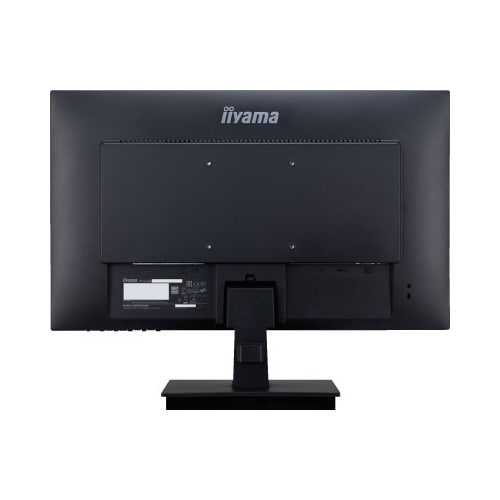 21.5型ディスプレイ 1920×1080ブラック