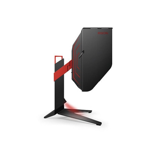 27型ワイド4K2Kゲーミングディスプレイ 黒