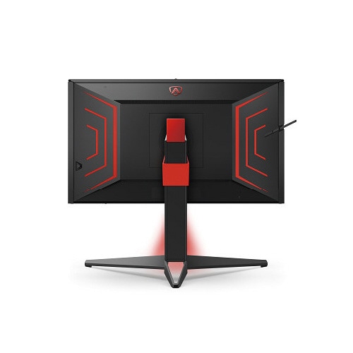 27型ワイド4K2Kゲーミングディスプレイ 黒