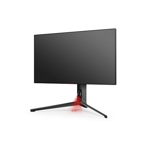 27型ワイド4K2Kゲーミングディスプレイ 黒