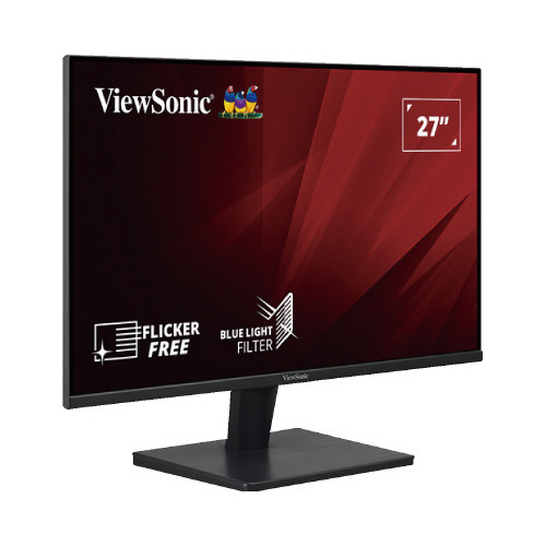 27型ワイド液晶ディスプレイFullHDVAパネル