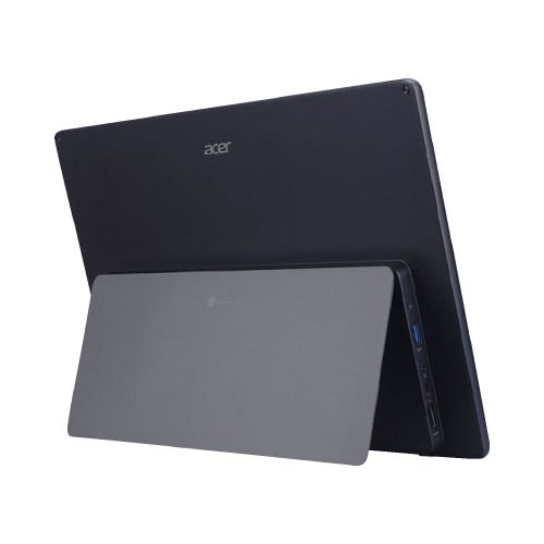 15.6型裸眼3D立体モバイルモニター ブラック