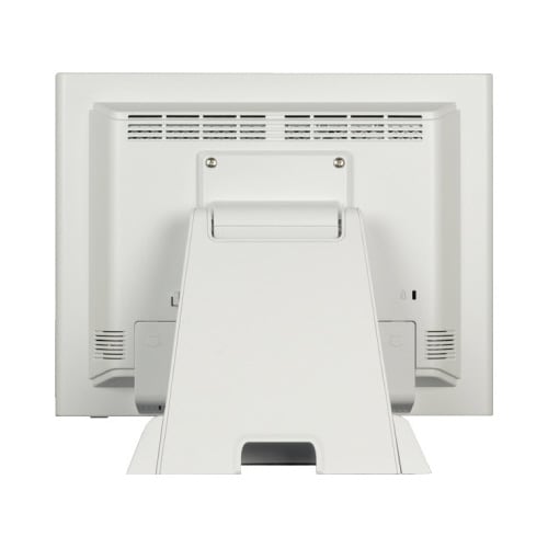 15型スクエアタッチパネル液晶ディスプレイ