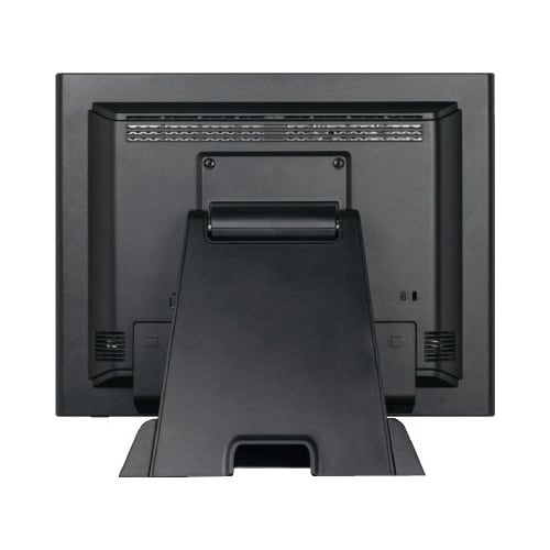 15型スクエアタッチパネル液晶ディスプレイ