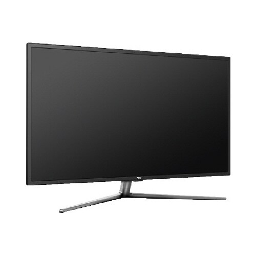 42.5型4K2Kゲーミングディスプレイ ブラック