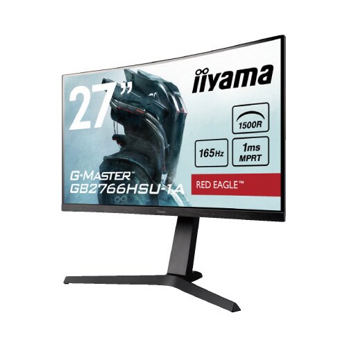 27型ディスプレイ 1920×1080ブラック