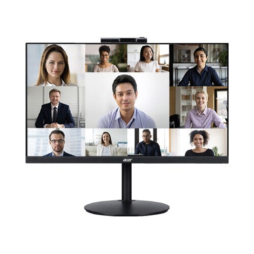 23.8型液晶ディスプレイ ブラック