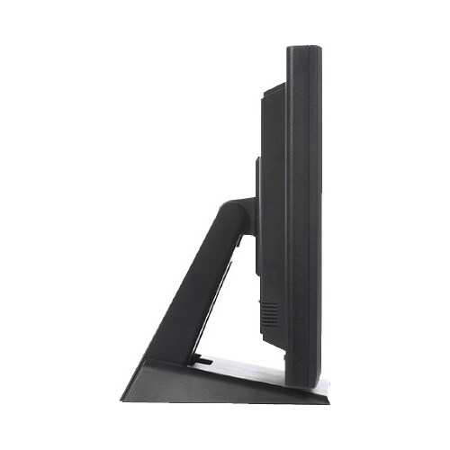 17型タッチパネル液晶ディスプレイ ブラック