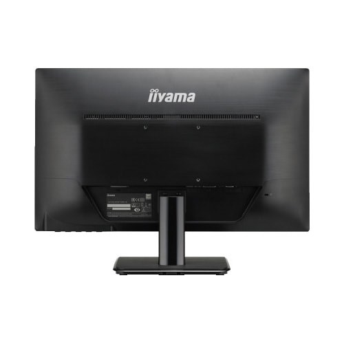 23型液晶ディスプレイ 1920×1080ブラック