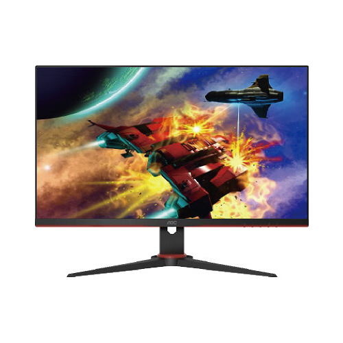 27型液晶ディスプレイ 1920×1080ブラック