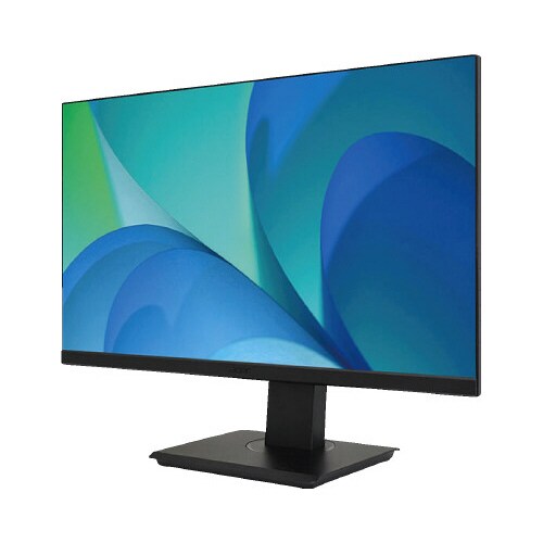 液晶ディスプレイ 24型1920×1200ブラック