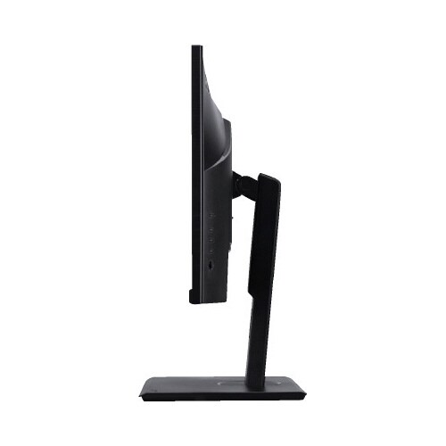 23.8型ディスプレイ Veroブラック