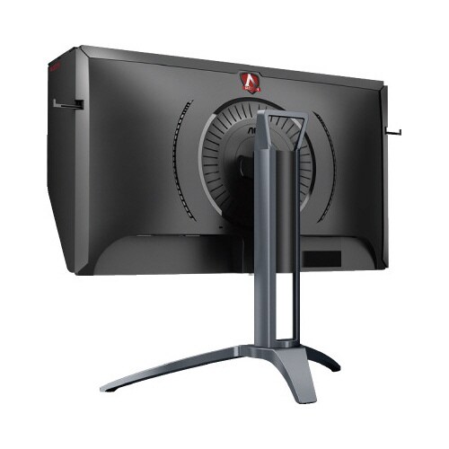 27型液晶ディスプレイ 2560×1440ブラック