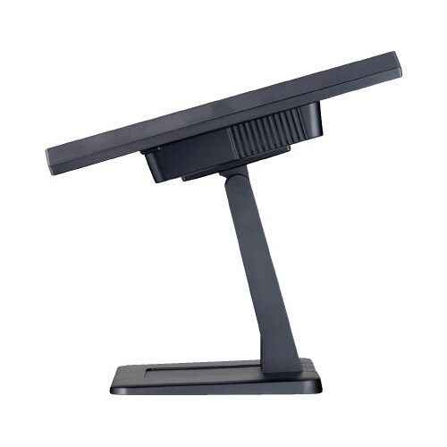 23.6型タッチパネル液晶ディスプレイ ブラック