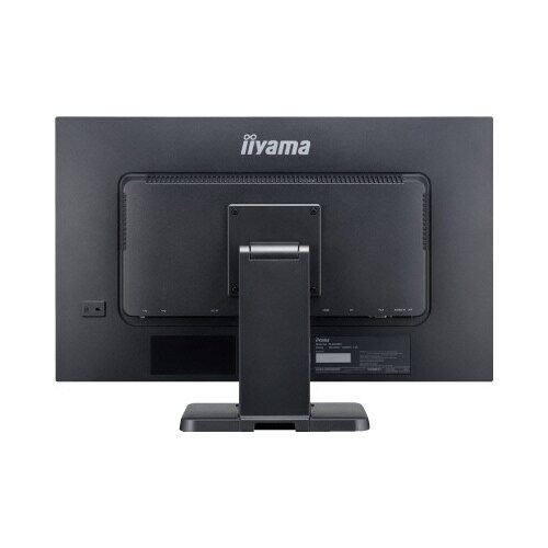 23.6型タッチパネル液晶ディスプレイ ブラック