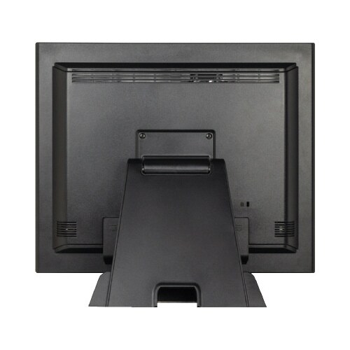 19型スクエアタッチパネル液晶ディスプレイ