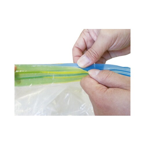 防ダニ 押すだけふとん圧縮パックL 1枚